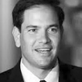 ماركو روبيو