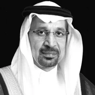 خالد الفالح