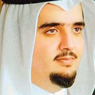 عبد العزيز بن فهد بن عبد العزيز