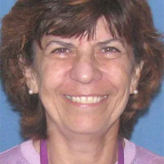 ماجدة شاهين