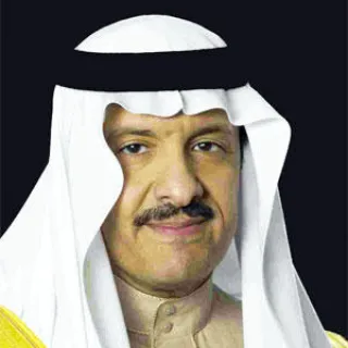سلطان بن سلمان بن عبد العزيز