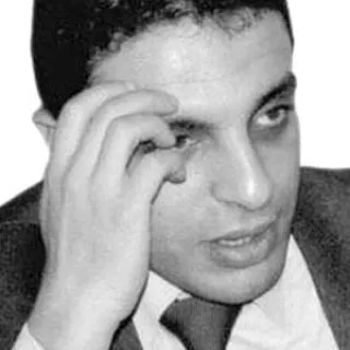 جمال أبو الحسن