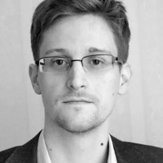 إدوارد سنودن