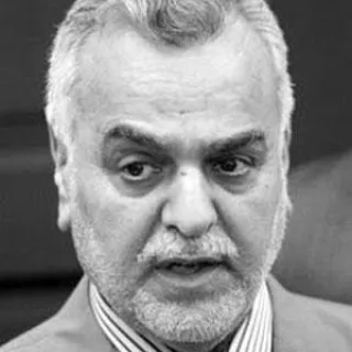 طارق الهاشمي