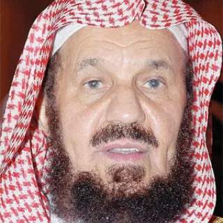 عبدالله بن سليمان المنيع