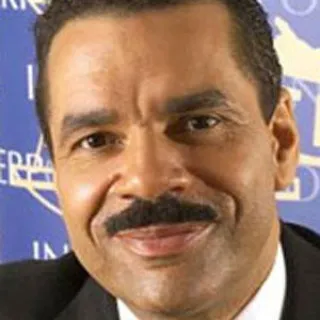 رونالد نوبل