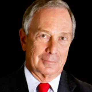 مايكل بلومبيرغ