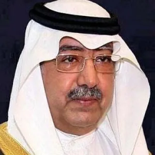 فيصل بن عبد الله بن محمد آل سعود