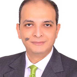 محمد مصطفى أبو شامة