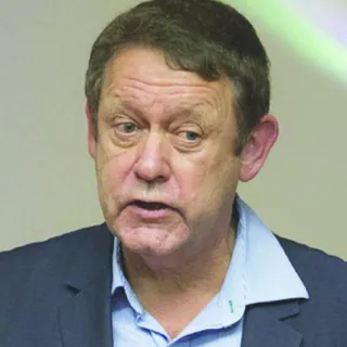 كيفين ميتشل