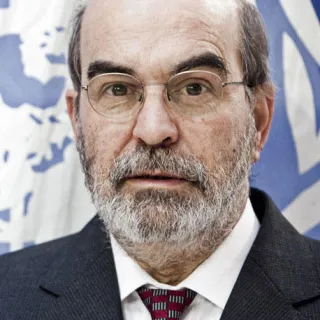 جوزيه غرازيانو دا سيلفا