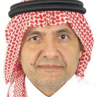 نبيل عثمان الخويطر