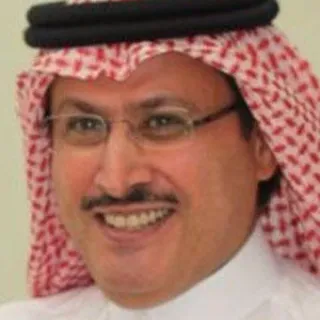 وليد بن نايف السديري