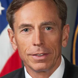 ديفيد بتريوس