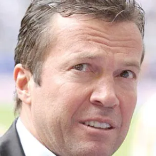 لوثار ماتيوس