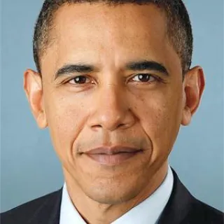 باراك أوباما