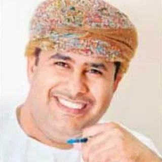 عاصم الشيدي