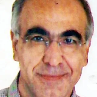 د. الياس وردة