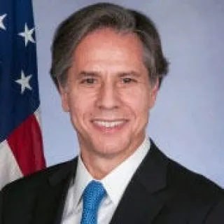 أنتوني بلينكن