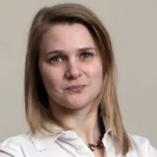 شارلوت مكدونالد