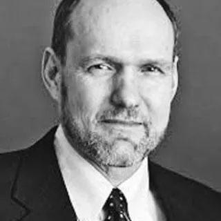 ستيفن إم. والت