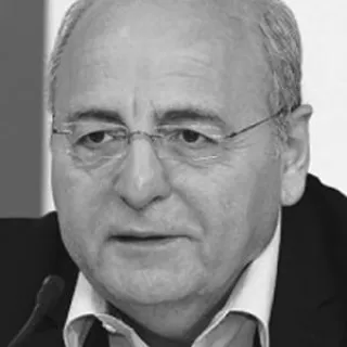 د. أنطوان حداد