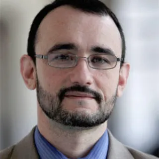 مايكل كوفمان