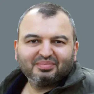 بسام الكتبي