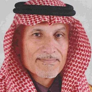 زياد عبد الرحمن السديري