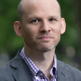 Sasha Polakow-Suransky