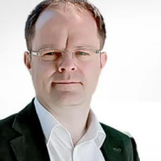 غاريث بايلي