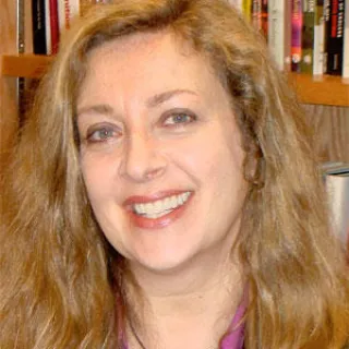 مارشا سي. آينهورن