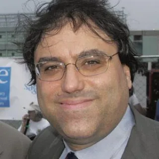 آلان غيرسون