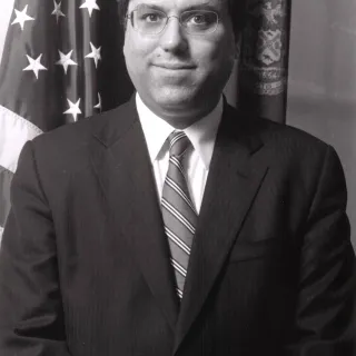 Alan Gerson