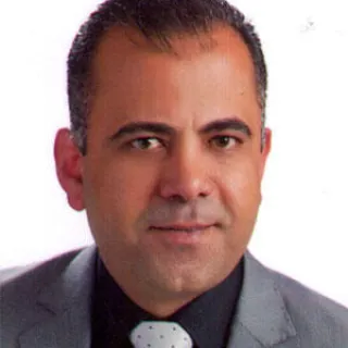 د. محمد الزغول