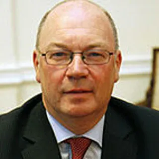 أليستر بيرت