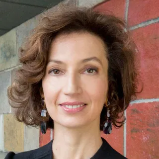 أودري أزولاي