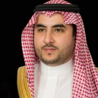 Prince Khalid bin Salman bin Abdulaziz