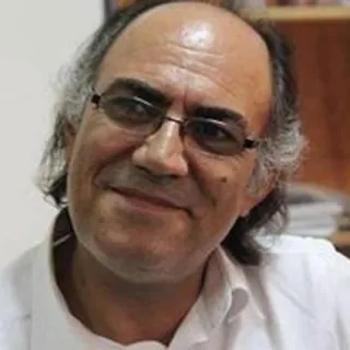 فاروق حجّي مصطفى