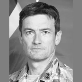 اللواء فيلكس كيدني