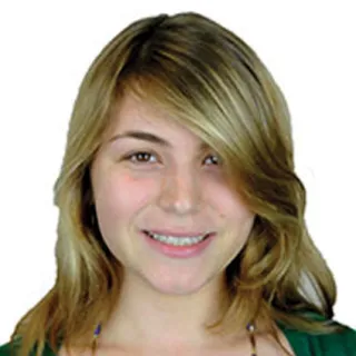 مولي روبرتس