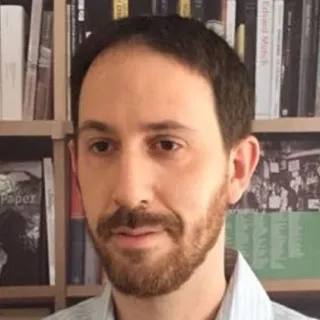  Ilan Jonas