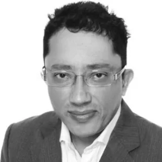 آندي موخرجي