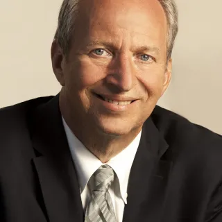 Lawrence H. Summers