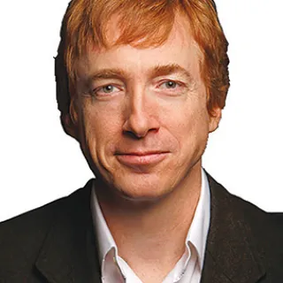 Mark Whitehouse