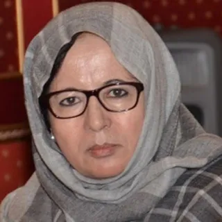 مهلة أحمد طالبنا