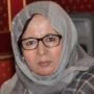 Mehla Ahmed Talibna
