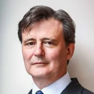 John Micklethwait