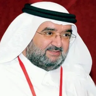 Abdulaziz bin Osman bin Sakr