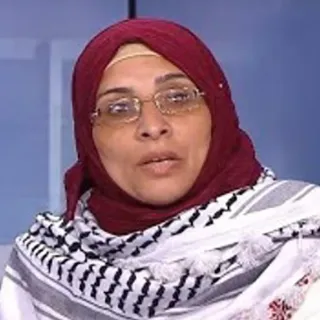 صابرين النجار